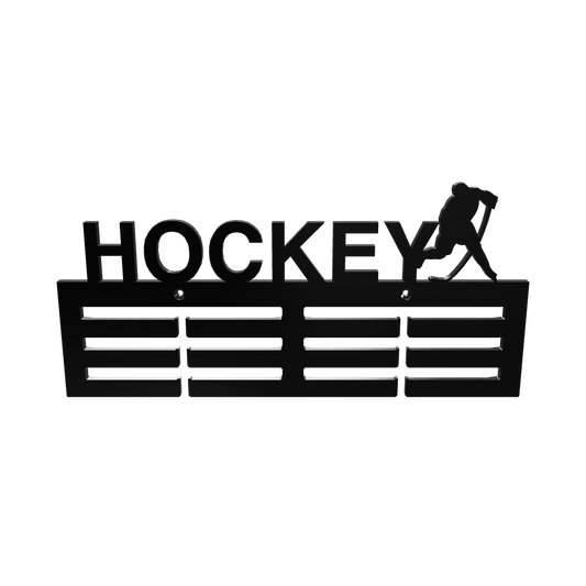 HOCKEY - Support à médailles 14"