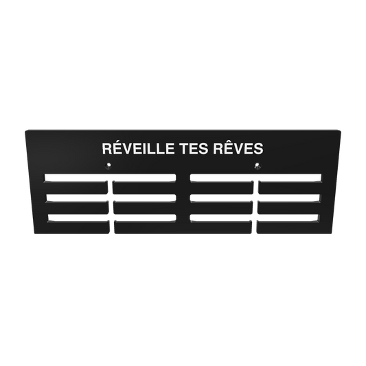 Reveille Tes Reves Hanger