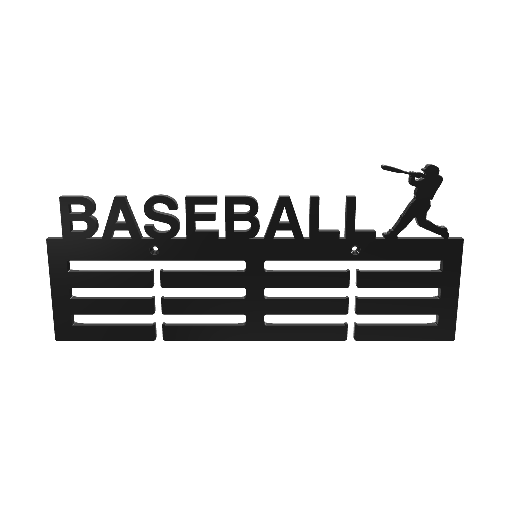 Unicolor - Medals Hanger