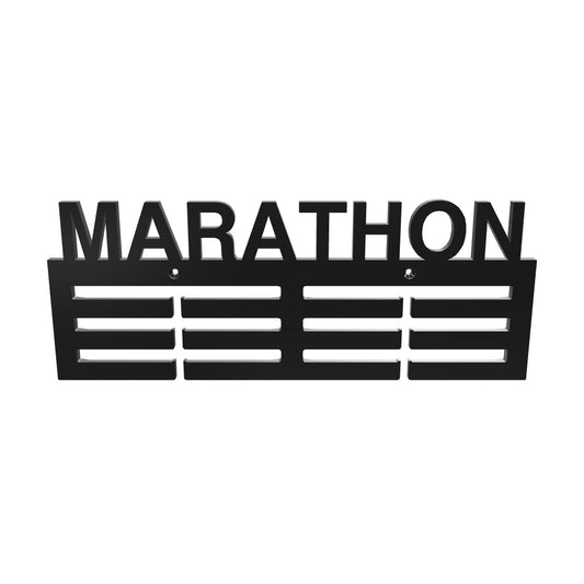 MARATHON Medals Hanger 14"