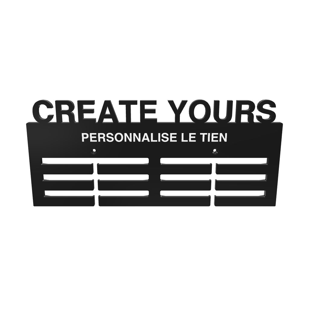 Custom